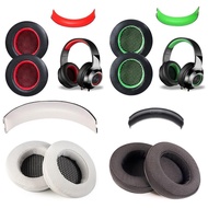 Suitable for Walker g4 Earmuffs GM660 G33BT G4BT g4pro G30 Earmuffs Head Beam Microphone Accessories