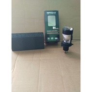 IBRIGHT ZE0 ALL WEATHER MAIN LIGHT SHOKET H4 DC12-60 VOL