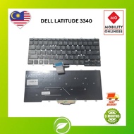 DELL LATITUDE 3340 NOTEBOOK KEYBOARD