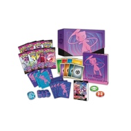 Pokémon TCG: Fusion Strike Elite Trainer Box (ETB)