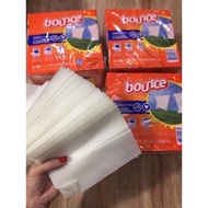 Giấy Thơm Quần Áo Bounce 320 Tờ Của Mỹ