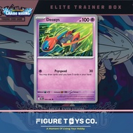 Pokemon TCG - Deoxys (034/086) EN