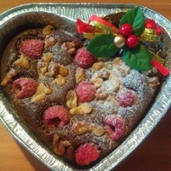 體驗 世界頂級CALLEBAUT嘉麗寶巧克力布朗尼蛋糕一日體驗課~情人節禮物
