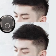 Thin cowo wig Men's wig Bald wig 099