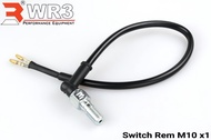 SWITCH REM DRAT HALUS WR3 UNIVERSAL UNTUK BREMBO
