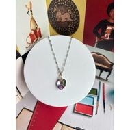 Swarovski Elements Crystal Pendant