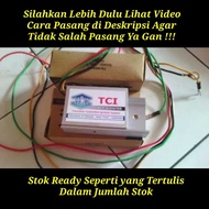 New JCK TCI Ubah Mobil Platina Serasa CDI MURAH