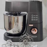 MIXER SIGNORA DE ROSA NEW .