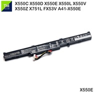 Asus A450C  A450V  A450JF X550E Laptop Replacement Battery