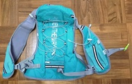 Like New / 99%新 Newtheway 10L 輕量越野跑步背囊/水袋背包 Running Vest Backpack