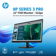 HP Series 3 322PE & 322PV & 324PV & 324PF & 5 524sf IPS & 524SH & 527sf & 527SA & 527SH IPS & 532sf 