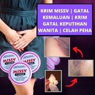 Hot item💥KRIM Miss V GATAL KUDIS | MISS V GATAL | KEPUTIHAN