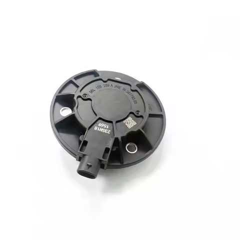 Genuine 2.0 TSI New Camshaft Adjust Magnet For AUDI A3 8P A4 B7 B8 A5 Q5 VW Passat B7 Tiguan CC 06L1