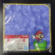 SUPER MARIO 超級瑪利歐兄弟 居家冒險生活 一番賞 F賞 毛巾 No.2 [平行進口]AA07323