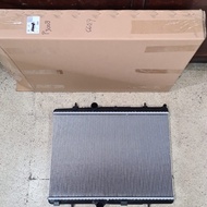 Peugeot 5008 Radiator / 3008 / 308 turbo - Original