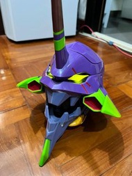 環球影城 usj 新世紀 福音戰士 EVA 初號機 爆谷筒