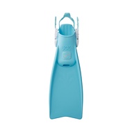 GULL Super Mew XX Diving Fins - Sky Blue