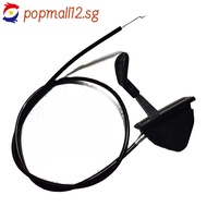 [January New] FOR EXMARK  1210767 Throttle and Choke Cable Kit for Model E S Series Handle❀