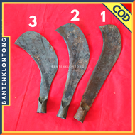 arit rumput sabit baja selap gobed babad panyaungan waja selap