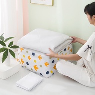 BEDCOVER BLANKET Organizer Storage Bag Multifunctional Storage Bag 60x40 cm