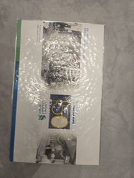 渣打銀行 150週年紀念品