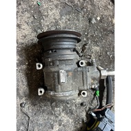 TOYOTA UNSER 10PA15C aircond pump