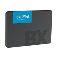 Crucial クルーシャル SSD 500GB BX500 内蔵型SSD SATA3 2.5インチ 7mm 3年保証 CT500BX500SSD1 [並行輸入品]
