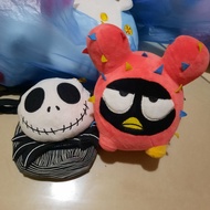 nbc  & kaktus sanrio