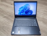 Lenovo ideapad s145 14吋  i3-1005g1 12g ram 256ssd.win 11.office 2021