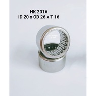 KNB Bearing HK 2016 Bamboo Bearing contains 1 pcs