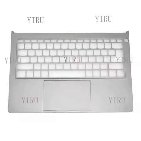 L+ New for Lenovo Thinkbook 14P G2 Palmrest Upper Case With touchpad AM28H000500