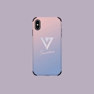 Seventeen Logo - Phone Case For Any Model
