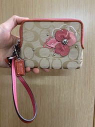 Coach 卡包銀包散紙包