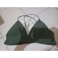 H&M BRA never worn size 46