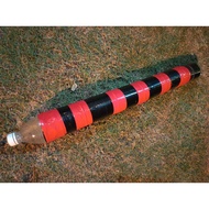 tin spirit meriam spirit