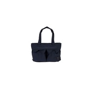 [Porter] Yoshida Kaba Girlen 833-05188 Tote bag S size (1.Navy (50))