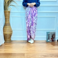 Diana Batik - ROK LILIT BATIK VISCOSE | Rok Lilit Kondangan