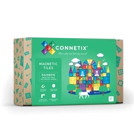 Connetix 磁樂®磁力片/ 102pcs 基礎創作組