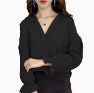 Baju Atasan FINLANDIA Outer Cardigan