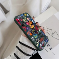 For OPPO Reno (Z)/2 (F) 3 4 5 6Z 7 7Z 8T 8Z 10 10 Pro 11 F phone case basketball team soft cover