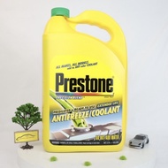 HIJAU Prestone Green Radiator Coolant