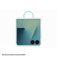 Samsung Galaxy Z Flip7 Silicone Case with Ring รับส่วนลดทันที 25%