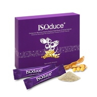 SG SELLER️Original Wellous Isoduce 20 Sachets