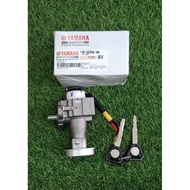 Y15zr  / SRL 115 Fi Full set main switch set original 1VP-H252E-00