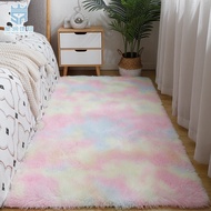 Fluffy Soft Area Rugs for Bedroom Indoor Modern Area Rugs Fluffy Living Room Carpets for Kids Bedroo