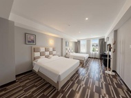 Hohhot Shangyu Hotel