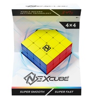 NEXCUBE 4x4魔術方塊