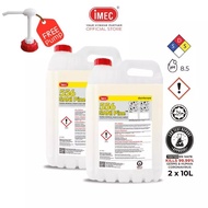 100-556SP-C Sanitizer,Cleaner,Disinfectant Deodorizer Degreaser & Insect repellent  556 SANI Pine