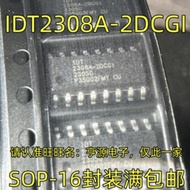 5 Piece IDT2308A-2DCG IDT2308A-2DCGI SOP-16 chip IC
