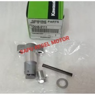 NINJA 250 FI NEW ZX25R 12048-0111 ORIGINAL TENSIONER SETTING kawasaki